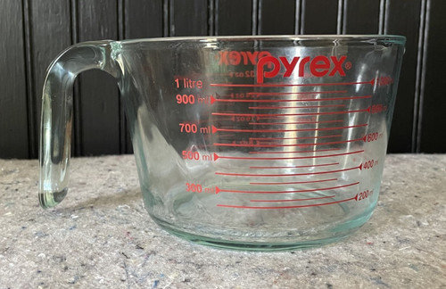 Vintage pyrex corning usa - corning,