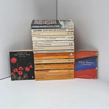 17 Vintage Bundle Penguin Classic Novels John Keats Paperback Books