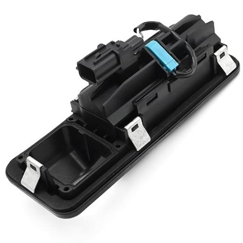 Car rear trunk liftgate - car,