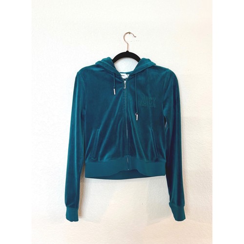 Juicy couture velour - juicy,