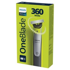 Philips oneblade 360 - philips,