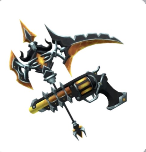 Hallow set mm2 free shipping - hallow,