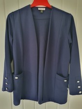 Lovely Royal Blue Long Length