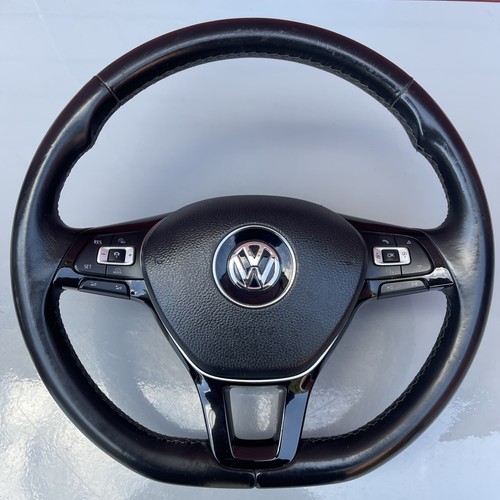 Genuine golf mk7 steering - genuine,