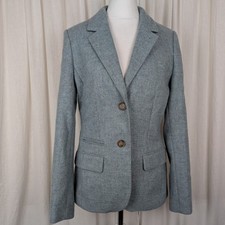 Crew Clothing Moon Tweed 100%