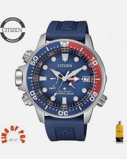 Citizen Promaster Aqualand