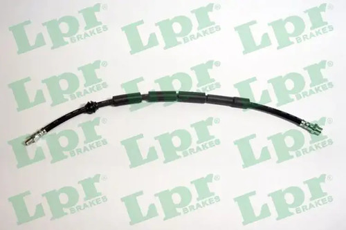 Flexible brake hose 6t48022 - flexible,