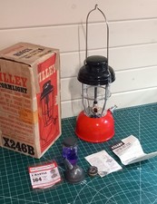 Tilley Lamp