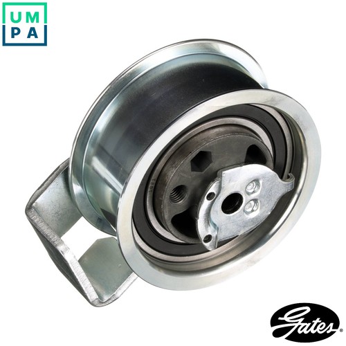 Tensioner pulley timing belt - tensioner,