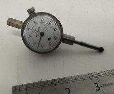 Mitutoyo No 1410 dial