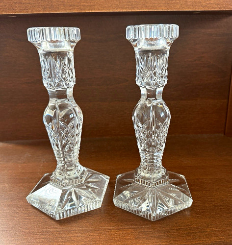 Vintage waterford crystal - vintage,