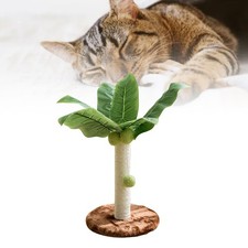 _Cat Scratching Post 12.6in