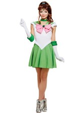 Jupiter Fancy Dress Costume -