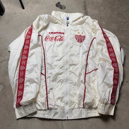 Vintage 90s umbro coca - vintage,