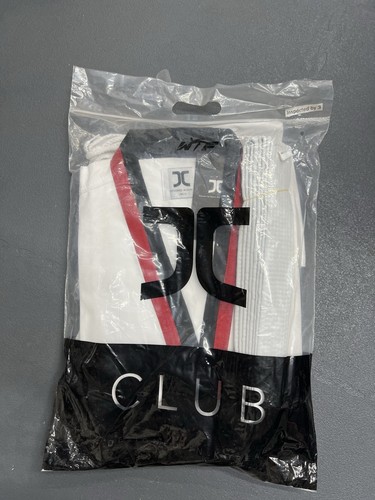 Taekwondo dobok uniform - jc,