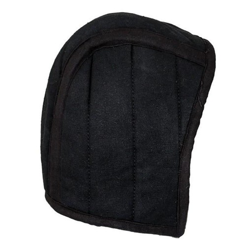 Medieval padded arming cap - cap,