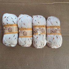 4 x Tremori Knitting Yarn 50g