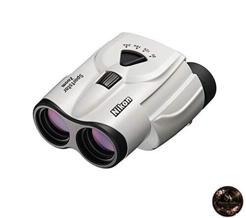 Nikon sportstar zoom - sportstar,