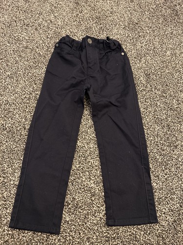 Navy armani baby jeans size - armani,