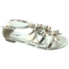 Zaif by Shalimar Shoes Women's