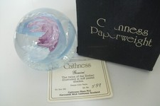 Boxed Ltd Ed Caithness