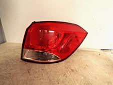 CHEVROLET CRUZE LT FACELIFT O/S DRIVERS SIDE REAR BACK TAIL LIGHT 95135585 10-15