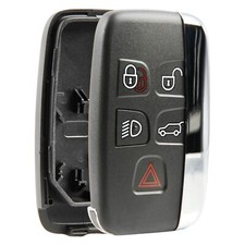 Key Fob Remote Shell Case