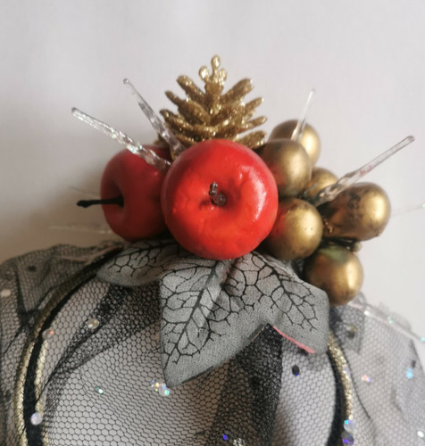 Fantasy fairy headband - fantasy,