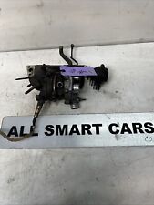 SMART CAR 450 2003-2006 - 698cc 700cc 0.7 - PETROL TURBO TURBOCHARGER & MANIFOLD