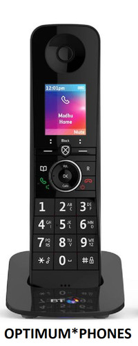 Premium with one touch call - bt,