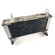 Ducati 900 SS [1993] - Oil