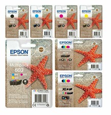 Epson 603 Multipack Original