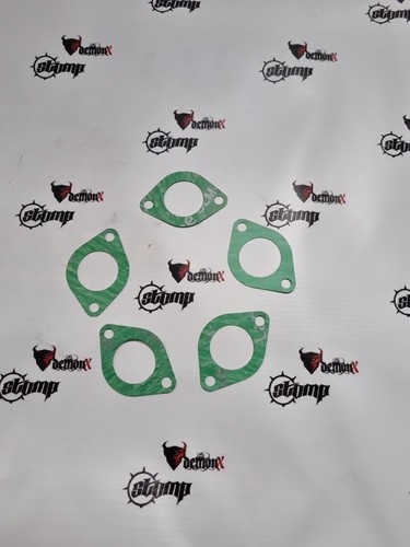 28mm pit bike manifold - 26/28mm,