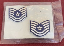 USAF US Air Force Metal
