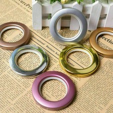 40mm Eyelet Curtain Rings For