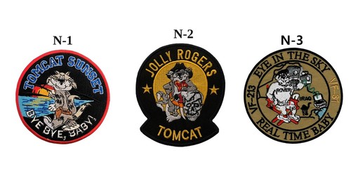 Tom cat jolly rogers usa - jolly, navy