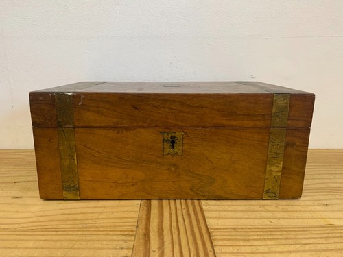 Antique wood brass - antique,