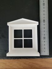 Window Frame, Dolls House