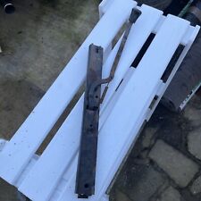 FORD CAPRI SEAT RUNNER Recaro