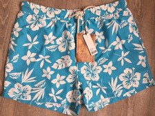 Mens Havacoa Swim Shorts Surf