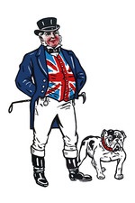John Bull Memorabilia Collection - Printing Sets, Magazines, Newspapers etc 