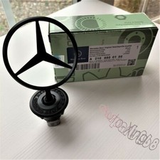 For Mercedes Benz Bonnet