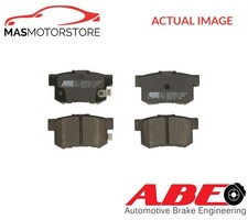 BRAKE PADS SET BRAKING PAD