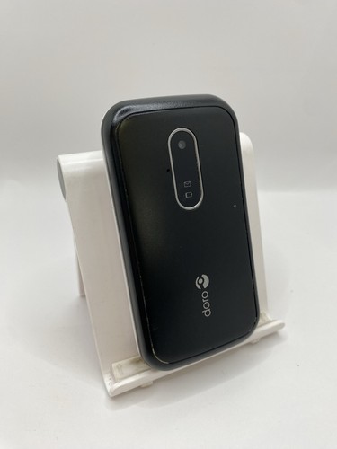 Doro 6620 black tesco network - 6620,