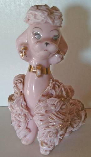 Mcm pink french - mcm, poodle