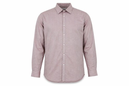 Red herring mens - red,