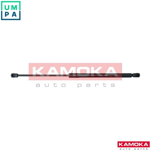 Gas spring bootcargo area - spring,