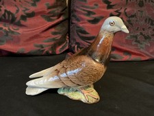 BESWICK BROWN ( RED) PIGEON MODEL 1383