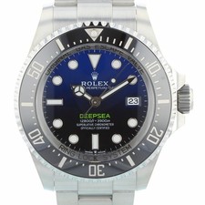 Rolex Deep Sea 'James Cameron'
