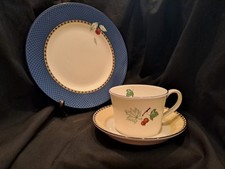 WEDGWOOD FRUIT SYMPHONY
